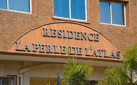 Residence la perle de l’atlas